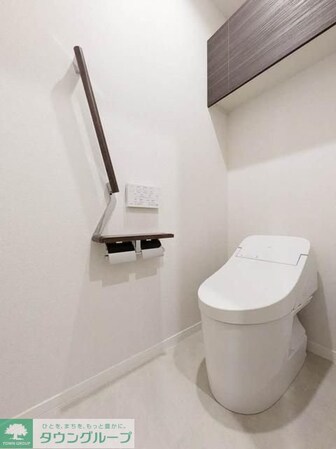 ホヌ プレミアスの物件内観写真